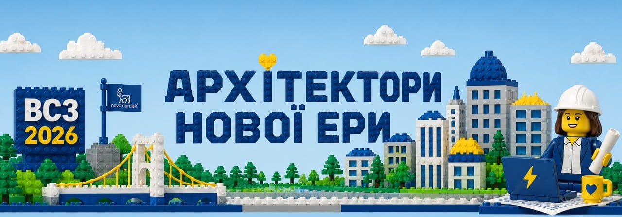 BC3 2026 — Архітектори Нової Ери